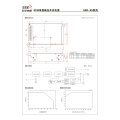 Chine fabricant sortie simple 110V 220V AC DC 400W 12V 33A alimentation à découpage